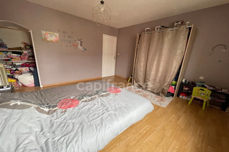 achat maison tergnier 02700