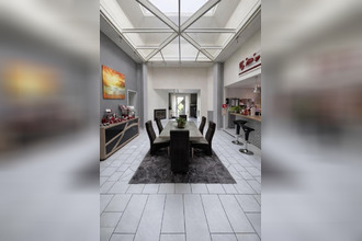 achat maison tergnier 02700