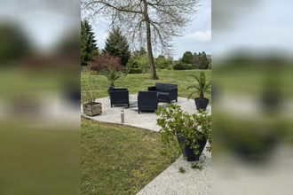 achat maison tergnier 02700