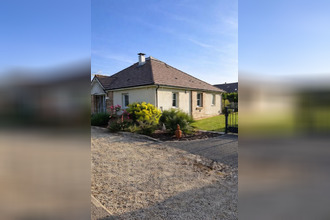 achat maison tergnier 02700
