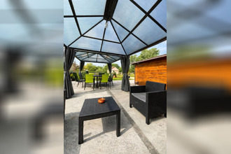 achat maison tergnier 02700