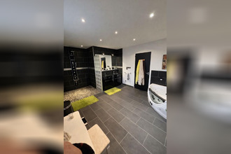 achat maison tergnier 02700