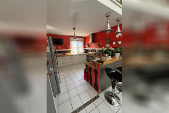 achat maison tergnier 02700