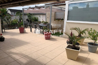 achat maison tergnier 02700