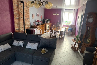 achat maison tergnier 02700