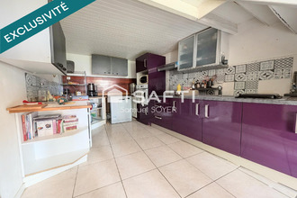 achat maison tergnier 02700