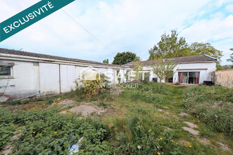 achat maison tergnier 02700