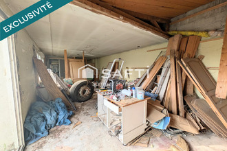 achat maison tergnier 02700