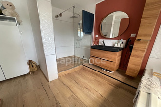 achat maison tergnier 02700