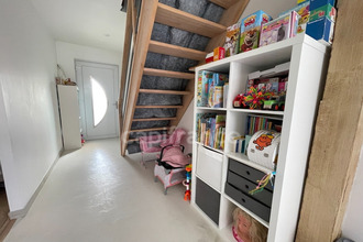 achat maison tergnier 02700