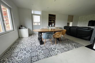 achat maison tergnier 02700