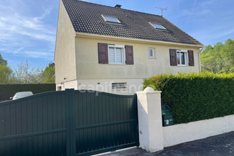 achat maison tergnier 02700
