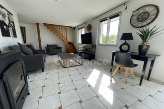achat maison tergnier 02700