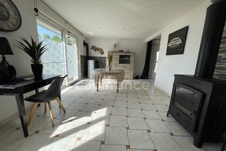 achat maison tergnier 02700