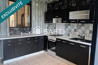 achat maison tergnier 02700