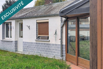 achat maison tergnier 02700