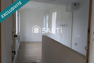 achat maison tergnier 02700