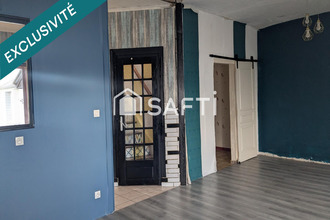 achat maison tergnier 02700