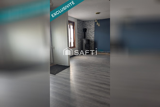achat maison tergnier 02700