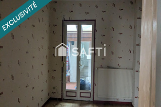 achat maison tergnier 02700