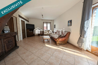 achat maison tergnier 02700