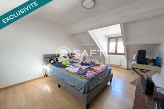 achat maison tergnier 02700