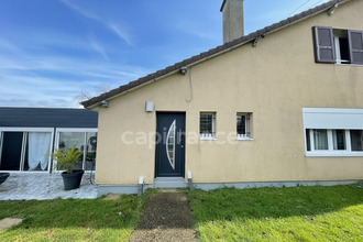 achat maison tergnier 02700