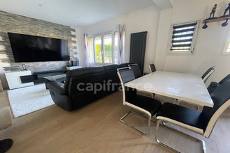 achat maison tergnier 02700