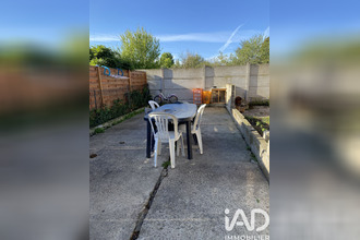 achat maison tergnier 02700