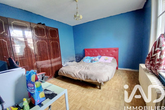 achat maison tergnier 02700