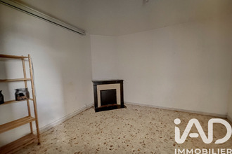 achat maison tergnier 02700