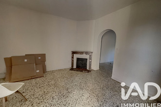 achat maison tergnier 02700