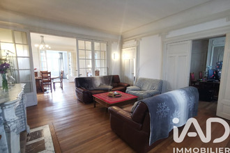 achat maison tergnier 02700
