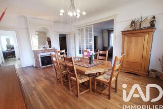 achat maison tergnier 02700