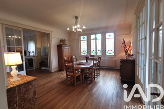 achat maison tergnier 02700