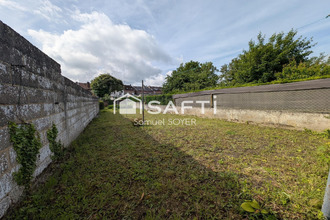 achat maison tergnier 02700