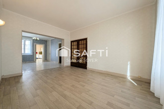 achat maison tergnier 02700