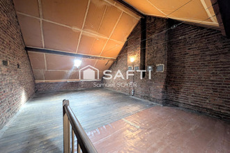 achat maison tergnier 02700
