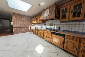 achat maison tergnier 02700