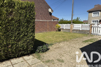 achat maison tergnier 02700