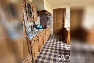 achat maison tergnier 02700