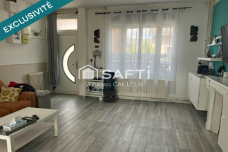 achat maison tergnier 02700