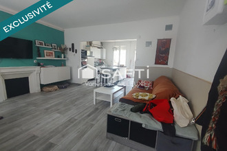 achat maison tergnier 02700
