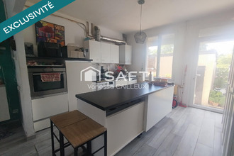 achat maison tergnier 02700