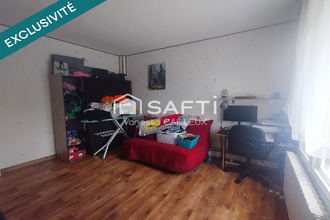 achat maison tergnier 02700