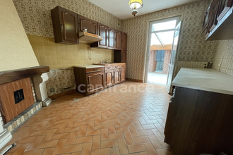 achat maison tergnier 02700