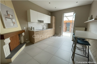 achat maison tergnier 02700