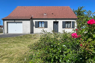 achat maison tergnier 02700
