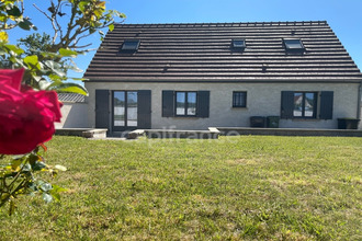 achat maison tergnier 02700
