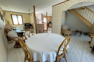 achat maison tergnier 02700